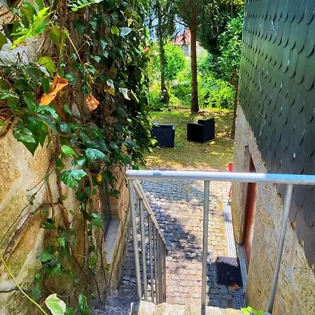 Apartment Studio With View Shared Pool And Enclosed Garden At *