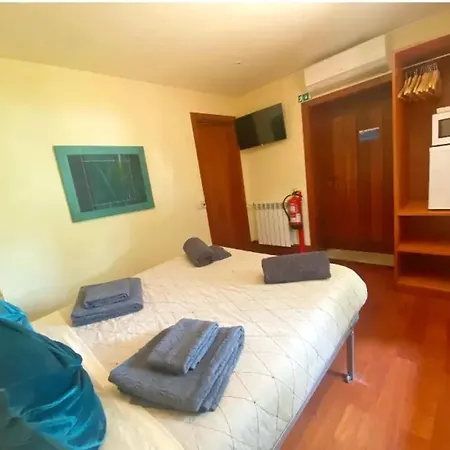 Studio With View Shared Pool And Enclosed Garden At