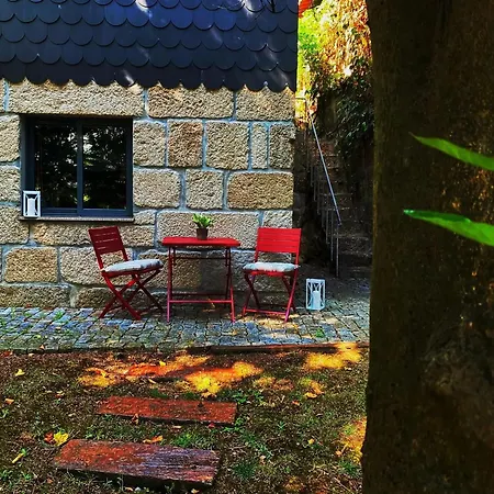 Studio With View Shared Pool And Enclosed Garden At Apartment *