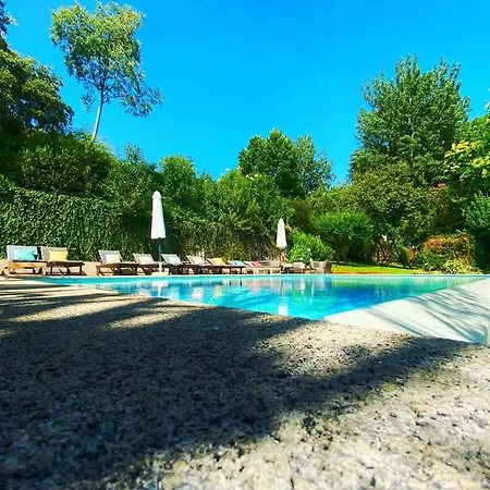 Studio With View Shared Pool And Enclosed Garden At Santa Cruz do Douro