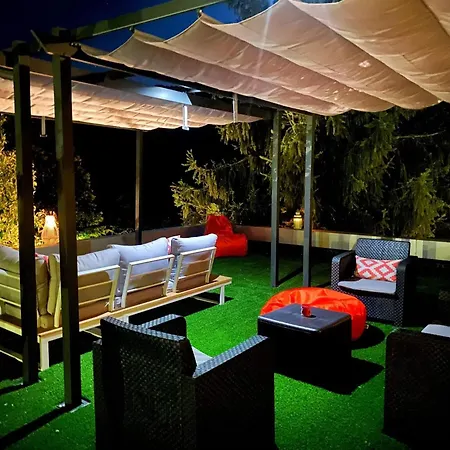 Studio With View Shared Pool And Enclosed Garden At * Santa Cruz do Douro